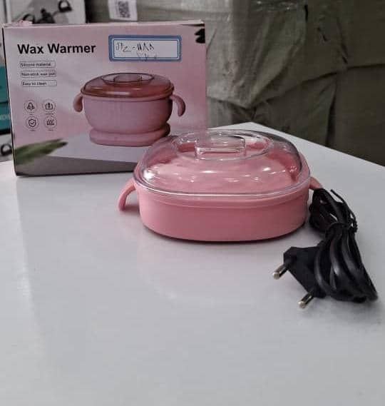 وکس سیلیکونی حرفه‌ای | مناسب اپیلاسیون خانگی و سالنی