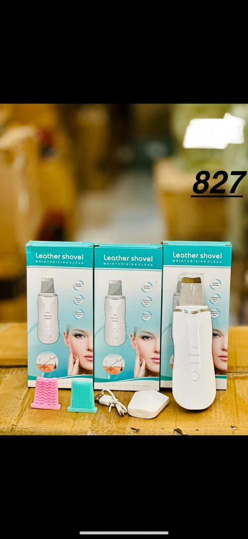 اتو پاكسازي كلاژن ساز صورت