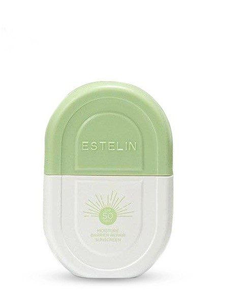 ضدآفتاب ترمیم کننده تینتی 50میل استلین