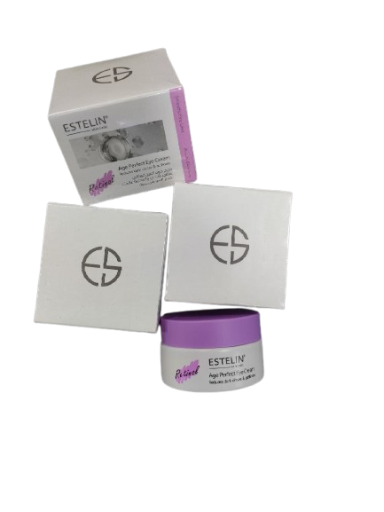 کرم رتینول دور چشم استلین