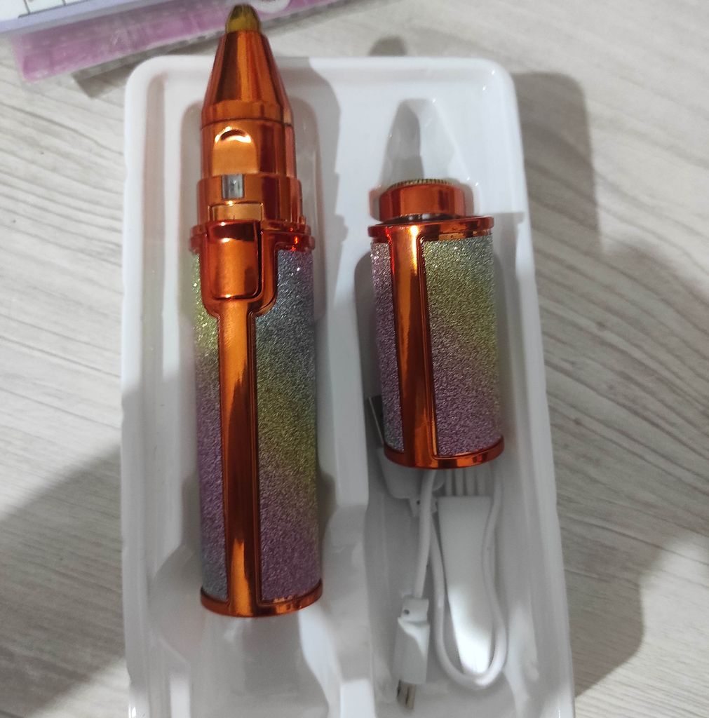 موزن اکلیلی CF-001A | ایمن، دقیق و ضد حساسیت گوش و بینی