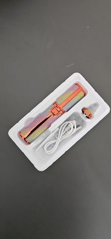 موزن اکلیلی CF-001A | ایمن، دقیق و ضد حساسیت گوش و بینی