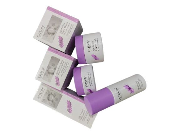 کرم رتینول دور چشم استلین