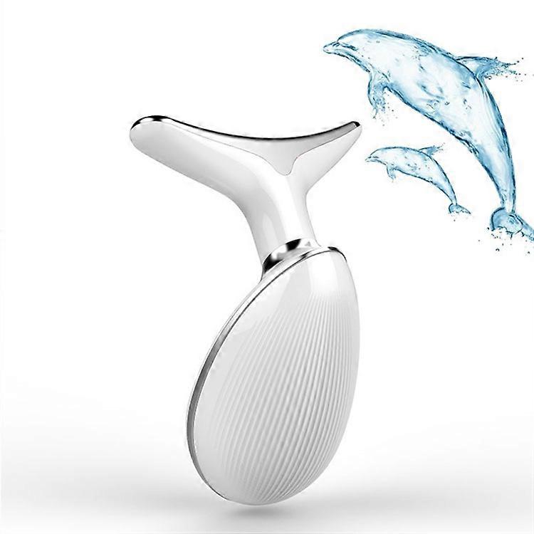 دستگاه ماساژ صورت IPL مدل ES-1081 | کاهش چین‌وچروک و جوانسازی پوست