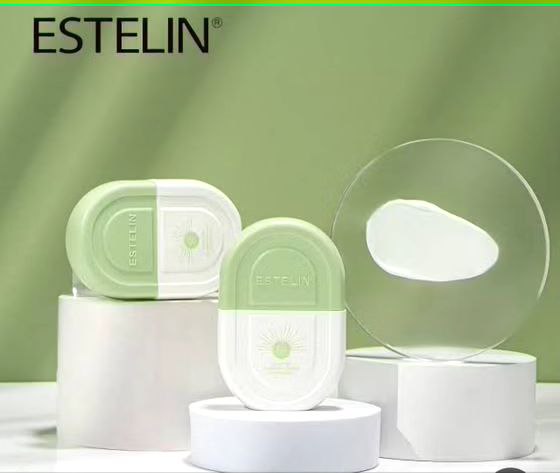 ضدآفتاب ترمیم کننده تینتی 50میل استلین